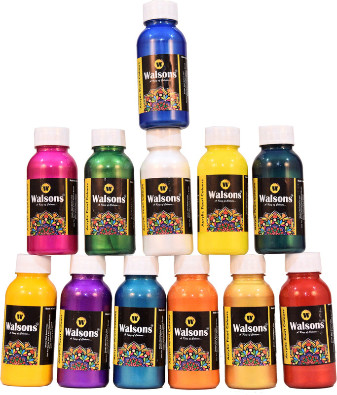 walsons WAL002 Gloss Varnish(100 ml)