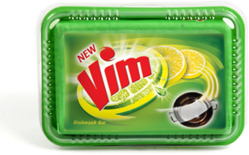vim anti smell bar 500 gm tub Dishwash Bar(0.5 kg)