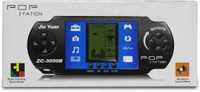 uniquecccollection zc-3050b Game Battery(No)