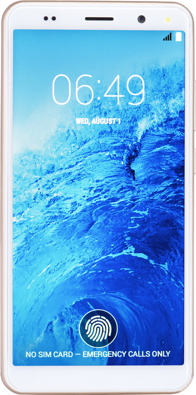 Tashan TS-721 (Gold, 4 GB)(512 MB RAM)