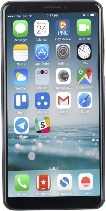 Tashan TS-461 (Blue, 4 GB)(512 MB RAM)