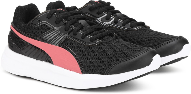 Buy Puma Escaper Pro Core Running Shoes For Women Black Online at desertcartZimbabwe