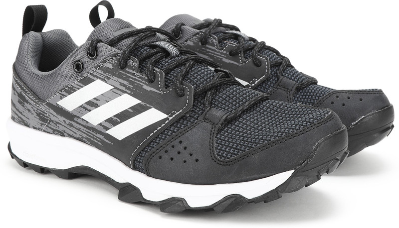 Adidas Galaxy Trail Ss 19 Running Shoes For Men Black Desertcart