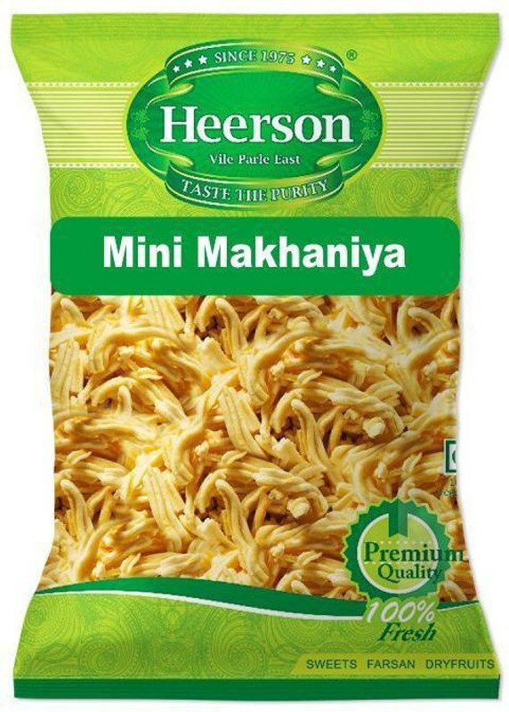 heerson Mini Makhaniya Gathiya 400g(400 g)