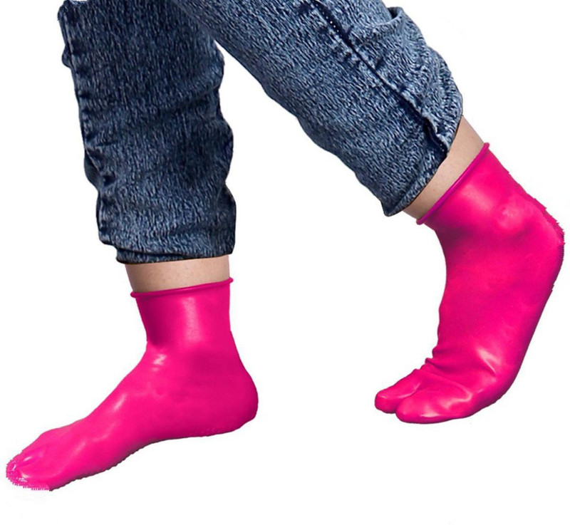 zency Men & Women Ankle Length