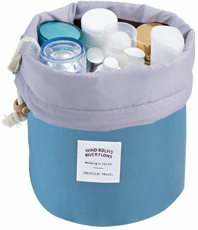 jayk enterprise round jewellery box Function refers to the purpose of Vanity Box. Possible values are Makeup, Makeup and Jewellery, etc. Vanity Box(Multicolor)