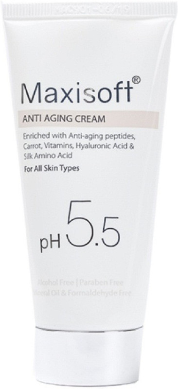 maxisoft Anti Stretch Marks Cream(100 g)