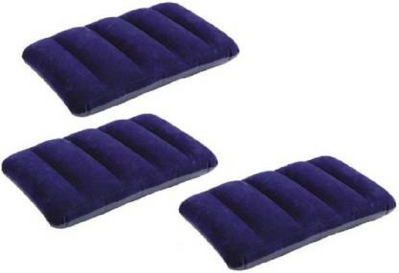 INFINITY HOPES Bath Spa Pillow(Pack of 3)