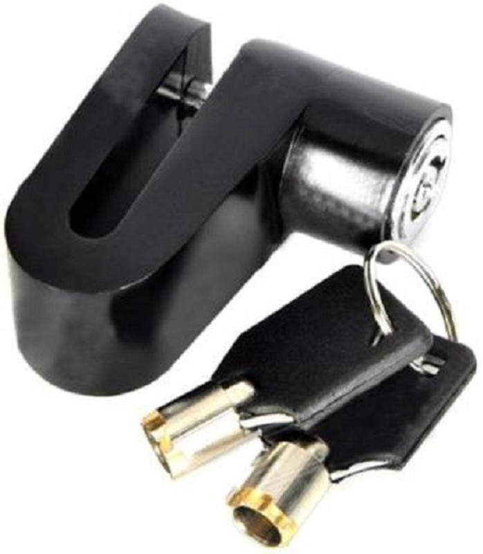 victrix VOOO1 DISK LOCK V0001_DISK_LOCK Disc Lock(Black)