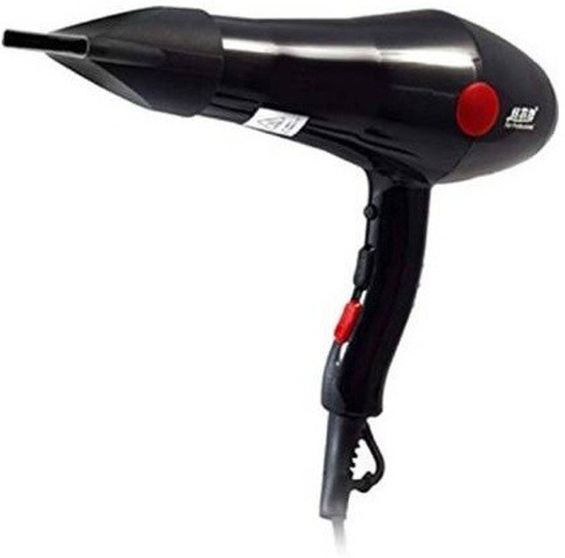 jofraking CHOBA PROFESSIONAL HAIR DRYER 2800 PROFESSIONAL HAIR DRYER 2800 Hair Dryer 2000 Watt Hair Dryer Hair Dryer(2800 W, Black)