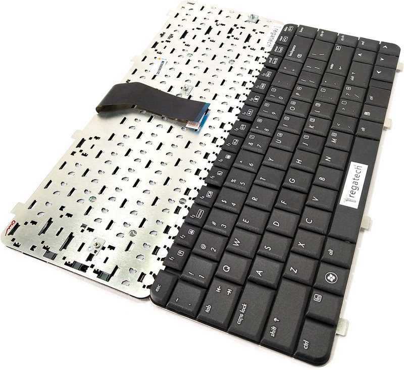 SellZone Pavilion DV4-1103TX, DV4-1104TU, DV4-1104TX Laptop Keyboard Replacement Key