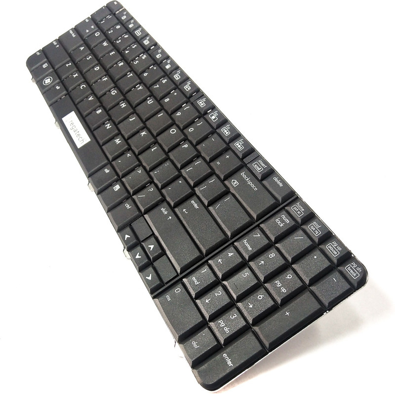 SellZone G60-117EM, G60-117US, G60-118EM, G60-118NR Laptop Keyboard Replacement Key