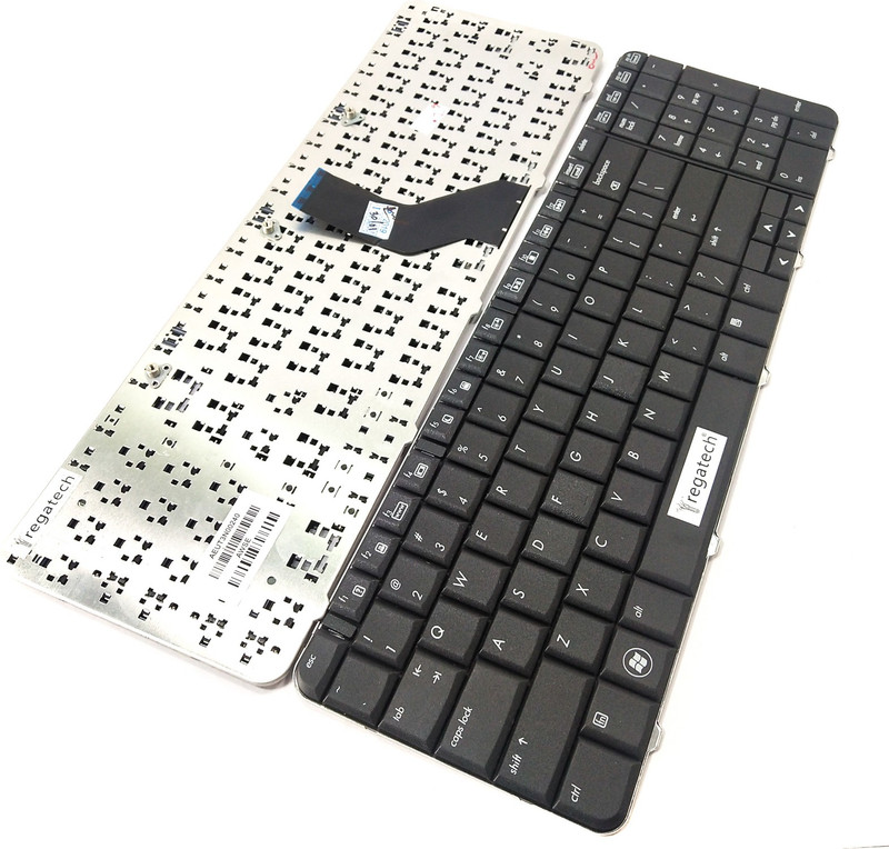 SellZone CQ60-151EP, CQ60-152EM, CQ60-152EP Laptop Keyboard Replacement Key