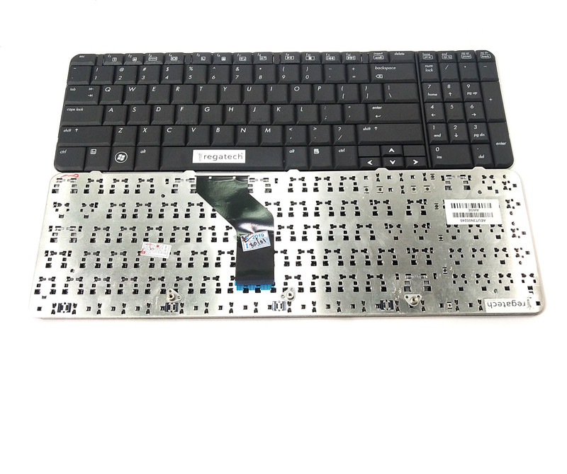 SellZone G60-551CA, G60-551NR, G60-552NR, G60-553NR, G60-554CA Laptop Keyboard Replacement Key
