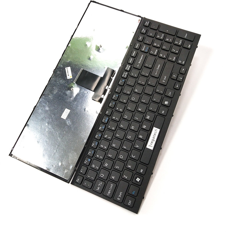 SellZone VPCEB3D4E, VPCEB3D4R, VPCEB3DFX Laptop Keyboard Replacement Key
