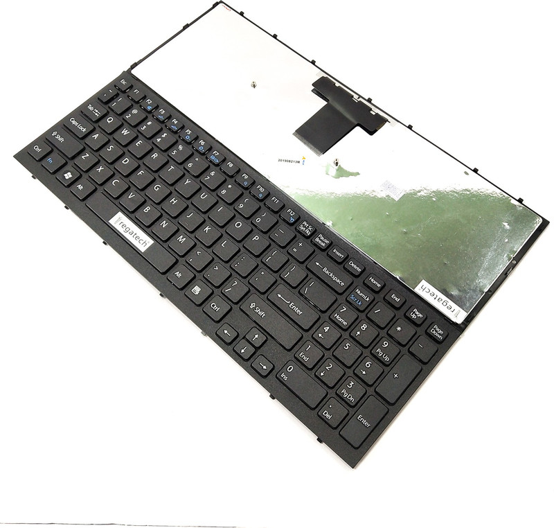 SellZone VPCEB3L0E, VPCEB3L0E/BQ, VPCEB3L1E Laptop Keyboard Replacement Key