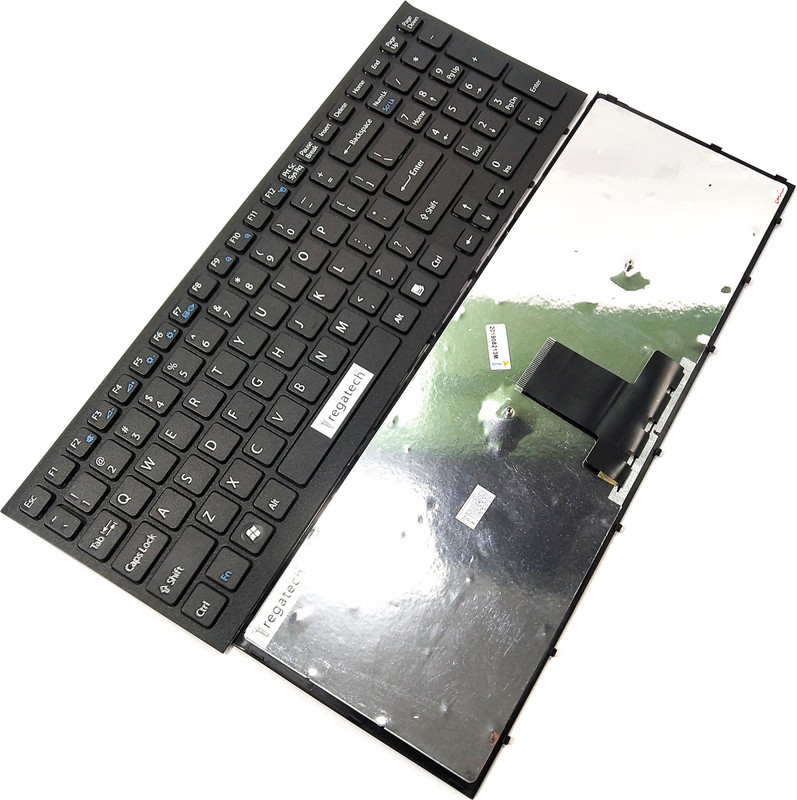 SellZone VPCEB36GX/BJ, VPCEB37FD, VPCEB37FD/B Laptop Keyboard Replacement Key