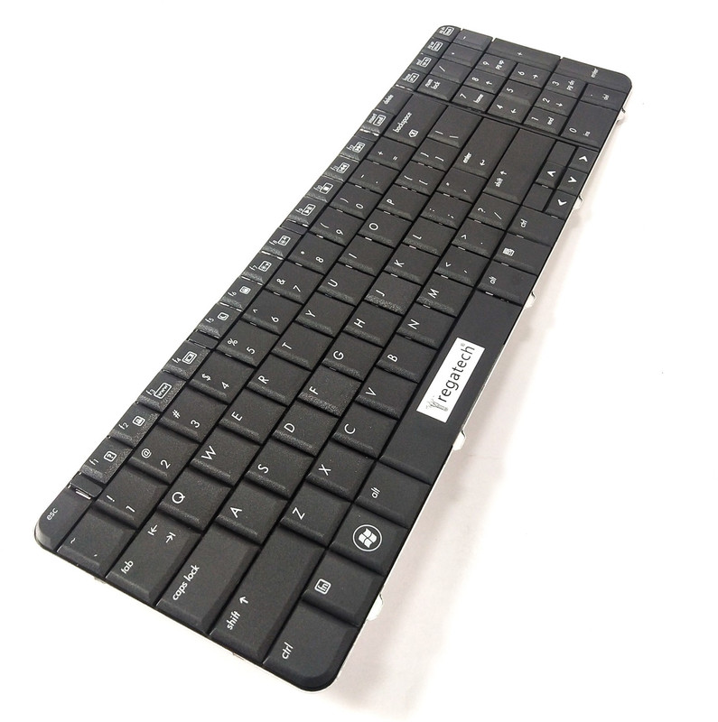 SellZone CQ60-222EI, CQ60-222EZ, CQ60-222LA Laptop Keyboard Replacement Key
