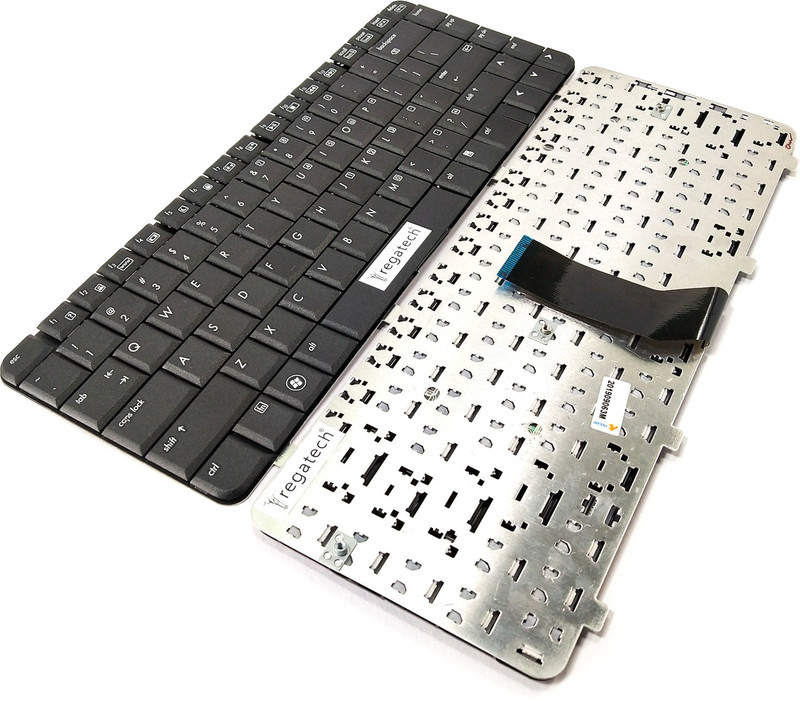 SellZone Pavilion DV4-1531TX, DV4-1533TX, DV4-1540US Laptop Keyboard Replacement Key