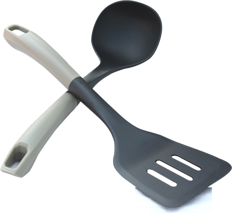 diano ny-2 ny-2 Black Kitchen Tool Set(Black)