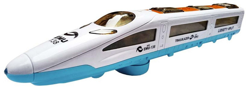 ASU Speed Train(Multicolor)
