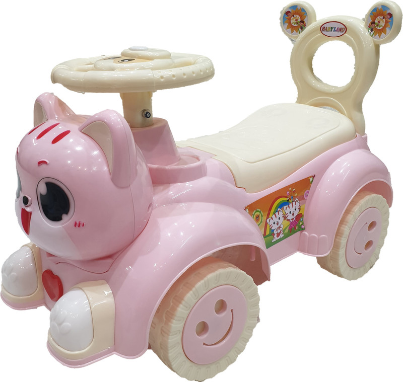 ozra Y-BC6662C(Pink)