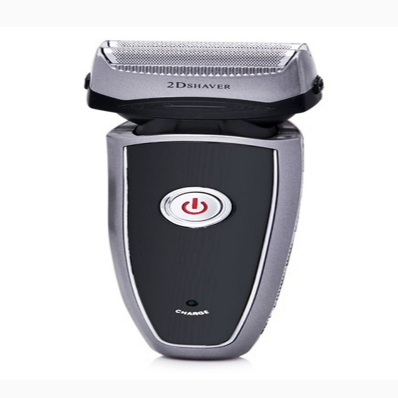 megazone RSCW-9200  Shaver For Men(Black)