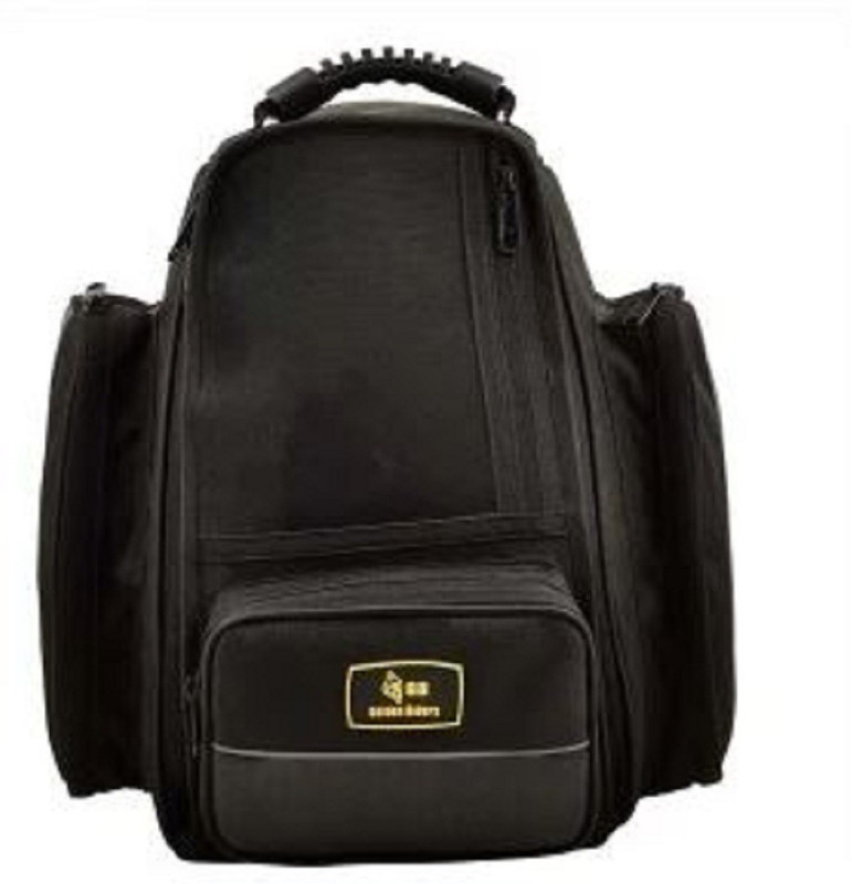 golden riders Mobile Pouch(Black)