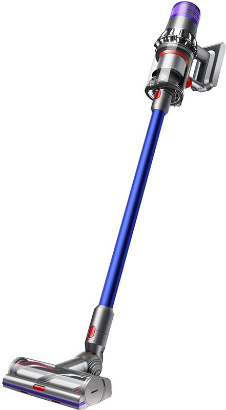 Dyson V11 Absolute Pro Cordless Vacuum Cleaner(Blue, Nickel)