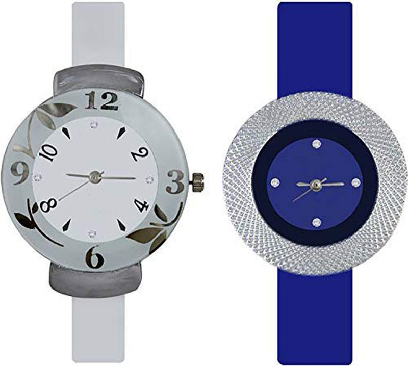 mirva I874 Analog-Digital Watch  - For Men & Women