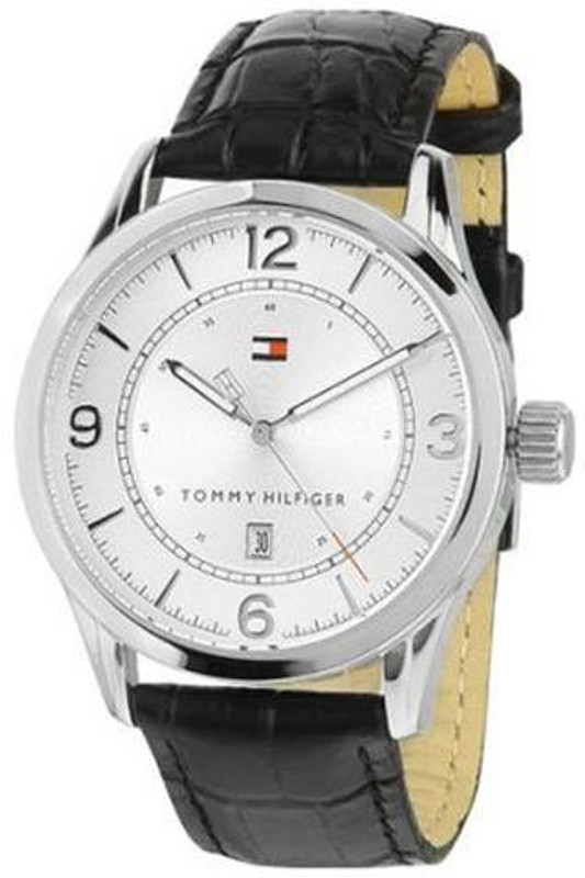 Tommy Hilfiger TH1790991J Analog Watch - For Men