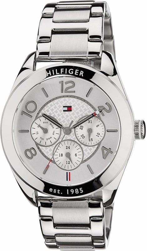 Tommy Hilfiger TH1781215/D Analog Watch - For Women