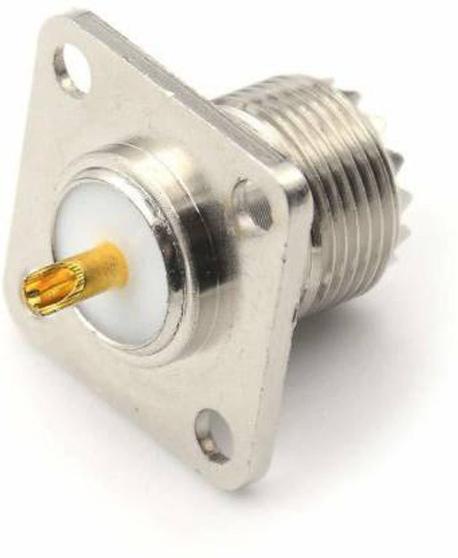 snc Tap Wire Connector tap Wire Connector(Silver, Pack of 1)