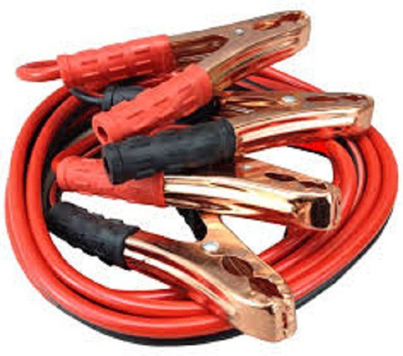 monolive 1jumper 10 ft Battery Jumper Cable(Pack of 1)
