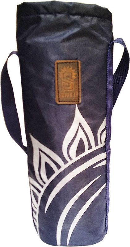 suvan BLUE BOTTLE COVERS, GIFT FOR KIDS, CHILDREN, LADIES, GENTS,(Blue)