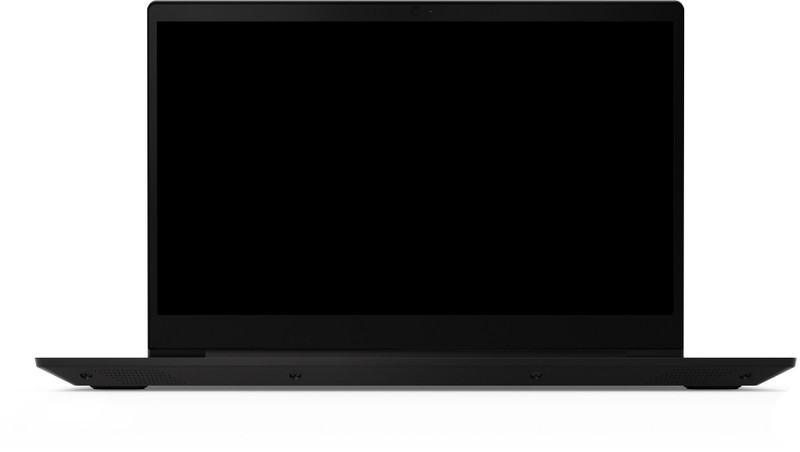 Lenovo Ideapad S145 Pentium Gold - (4 GB/1 TB HDD/DOS) S145-15IWL Laptop(15.6 inch, Black, 1.85 kg)