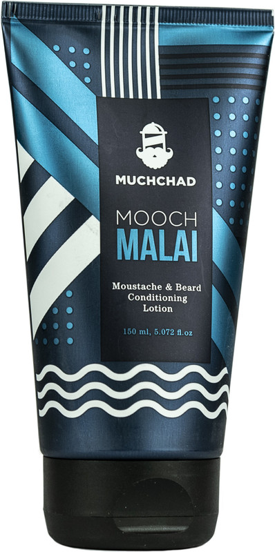 muchchad Mooch Malai Moustache & Beard(150 ml)