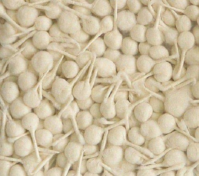 derisory Cotton Wick