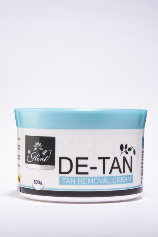 glint De-TAN Tan removal cream(500 g)