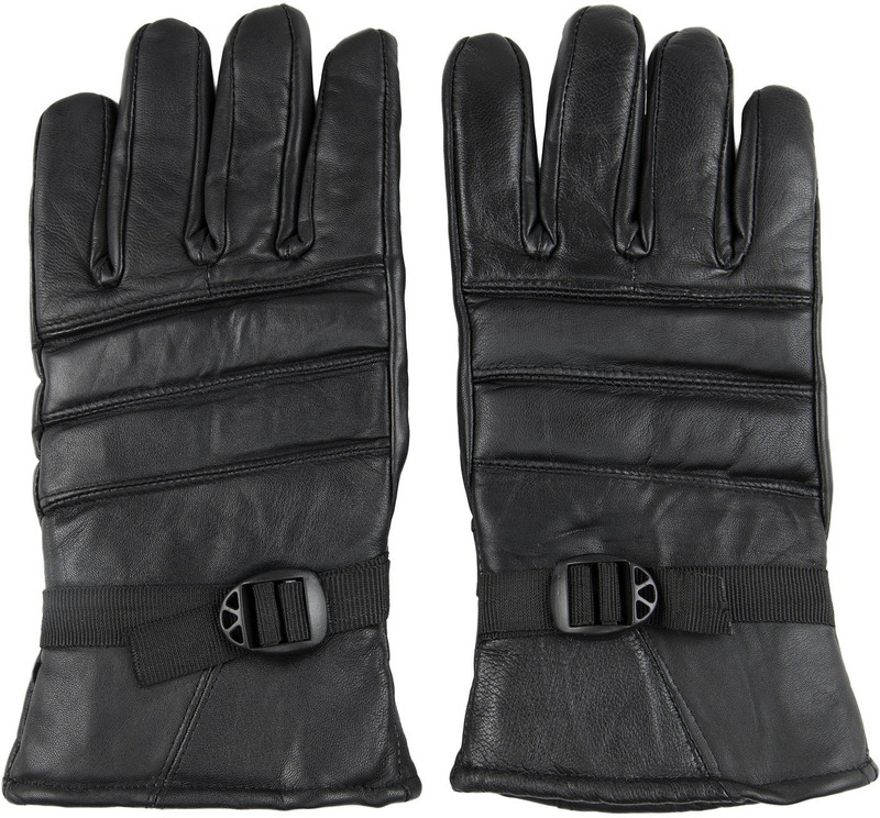 brexit Self Design Winter Men's Gloves