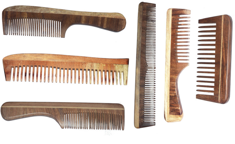 gatih hair comb 11