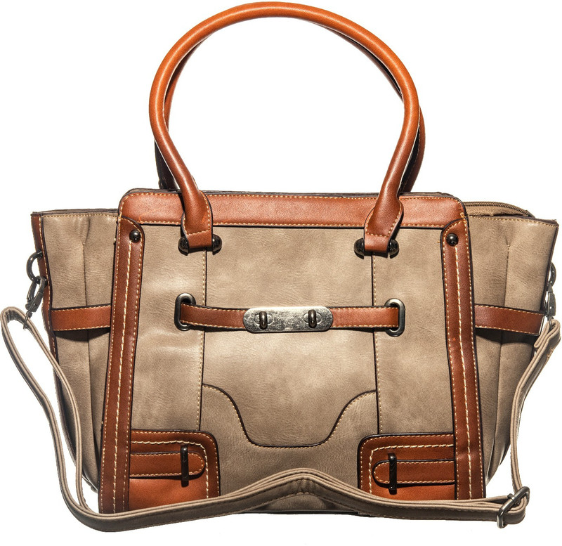 Buy Khadim s Women Brown Handbag Online at desertcartZimbabwe