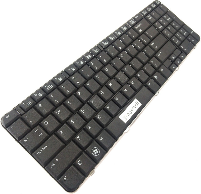 SellZone G60-433CA, G60-437CA, G60-438NR, G60-439CA Laptop Keyboard Replacement Key