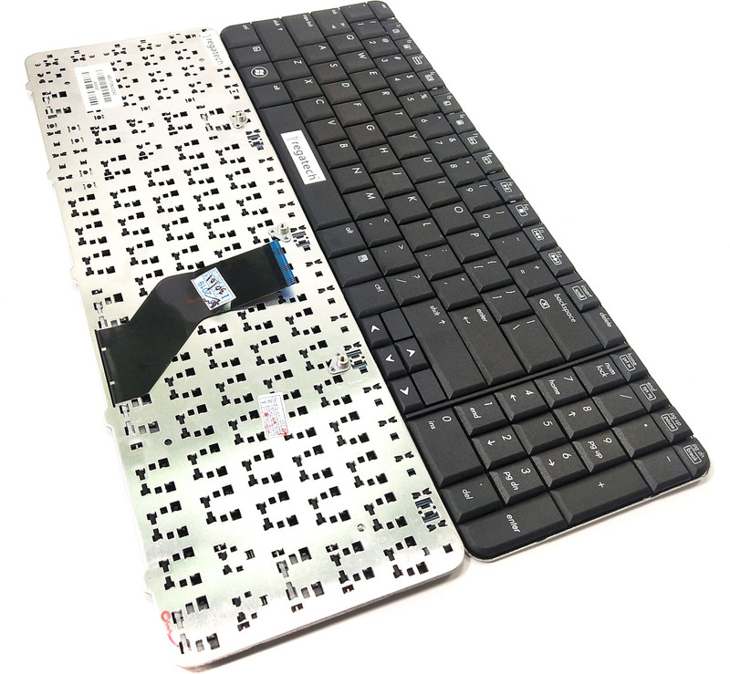 SellZone CQ60-200ES, CQ60-200ET, CQ60-201AU Laptop Keyboard Replacement Key