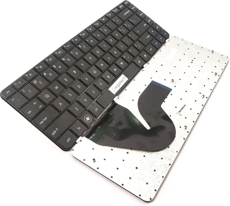 SellZone CQ42-258TU, CQ42-258TX, CQ42-258VX Laptop Keyboard Replacement Key