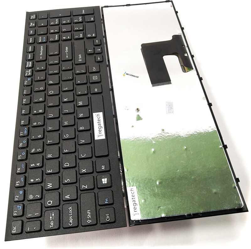 SellZone VPCEH1BFX, VPCEH1BFX/B, VPCEH1C5E Laptop Keyboard Replacement Key