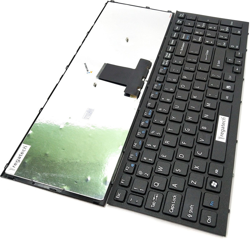 SellZone VPCEB4AFJ, VPCEB4AFX, VPCEB4AFX/BJ Laptop Keyboard Replacement Key