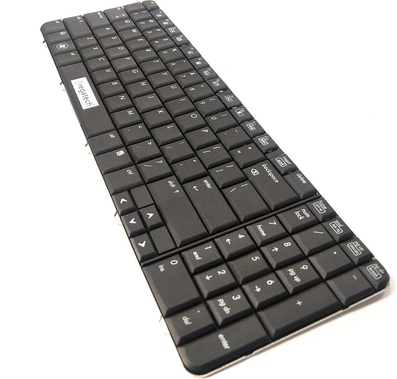 SellZone CQ60-314AU, CQ60-315AU, CQ60-315EE Laptop Keyboard Replacement Key
