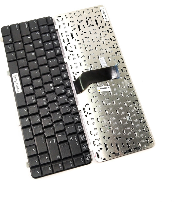 SellZone C742EM, C742ES, C742TU, C743TU Laptop Keyboard Replacement Key