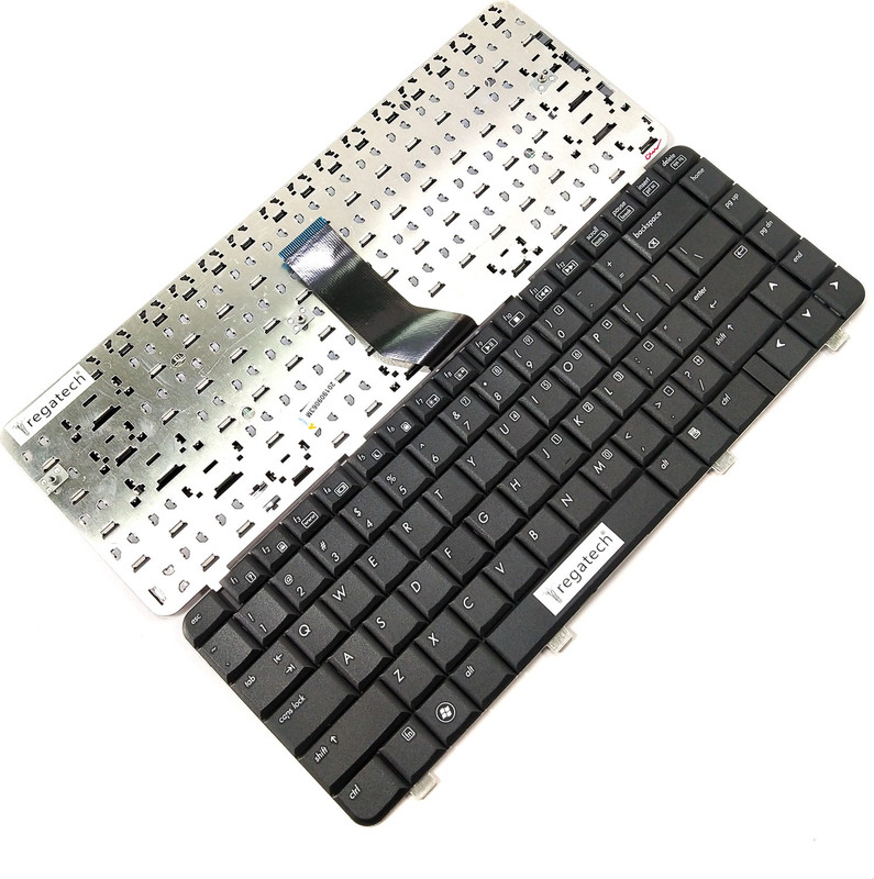 SellZone Pavilion DV4-1126TX, DV4-1127LA, DV4-1127TX Laptop Keyboard Replacement Key